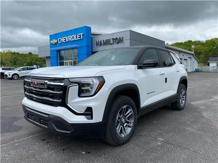 2025 GMC Terrain Elevation (Stk: 12673) in Wakefield - Image 1 of 22