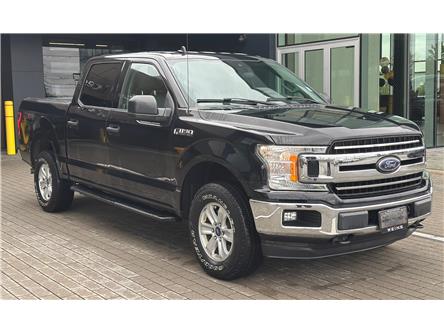 2019 Ford F-150 XLT (Stk: 16103433A) in Markham - Image 1 of 21