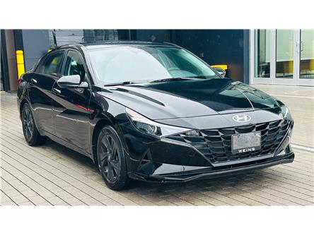 2023 Hyundai Elantra Preferred (Stk: 16104280AA) in Markham - Image 1 of 21