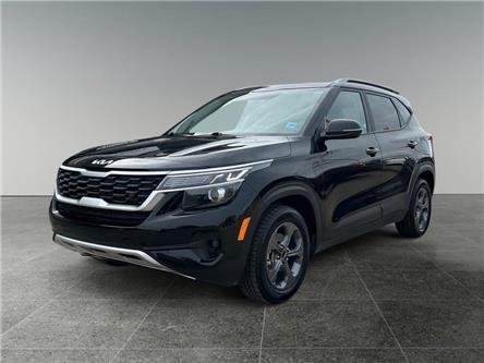 2023 Kia Seltos LX (Stk: BP2972) in Saskatoon - Image 1 of 15