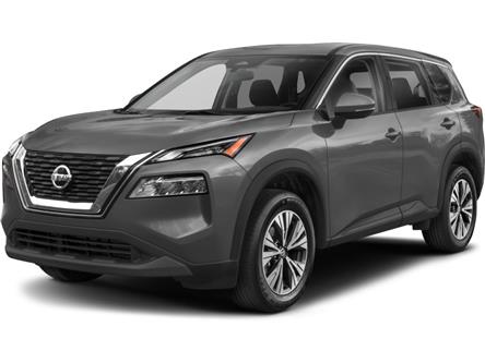 2021 Nissan Rogue SV (Stk: 32267A) in Thunder Bay - Image 1 of 13