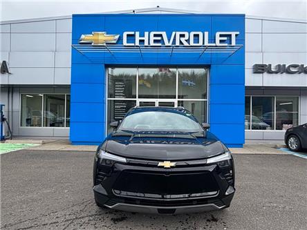 2025 Chevrolet Blazer EV LT (Stk: 24667) in Campbellton - Image 1 of 14