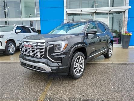 2026 GMC Terrain Denali (Stk: L137330) in Newmarket - Image 1 of 19