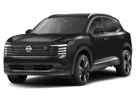 2025 Nissan Kicks SR (Stk: 306029) in Milton - Image 1 of 2