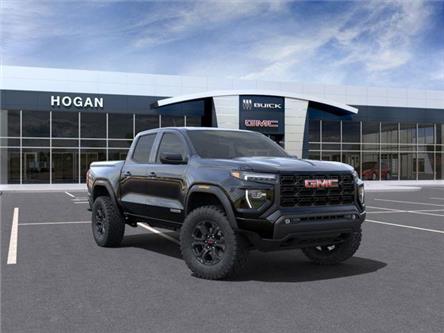 2025 GMC Canyon Elevation (Stk: S210653) in Scarborough - Image 1 of 24