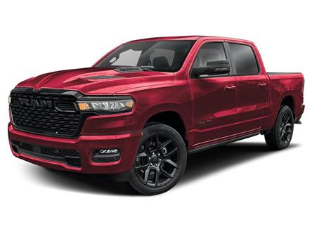 2025 RAM 1500 Sport (Stk: 22034) in Middle River - Image 1 of 2