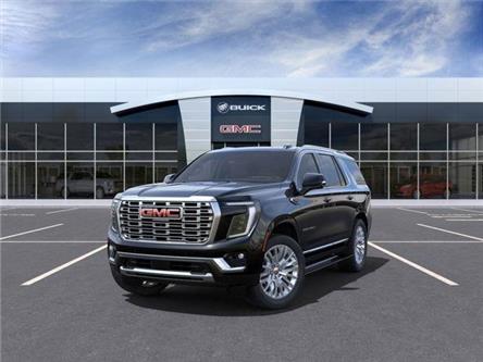 2025 GMC Yukon Denali (Stk: 2373-25) in New Hamburg - Image 1 of 6
