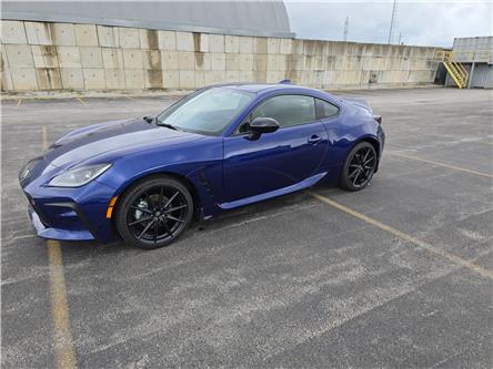 2025 Toyota GR86 Premium (Stk: 2235) in Sarnia - Image 1 of 6