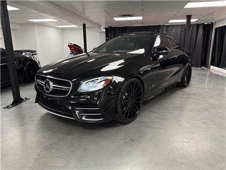 2019 Mercedes-Benz AMG E 53 Base (Stk: A8742) in Saint-Eustache - Image 1 of 37