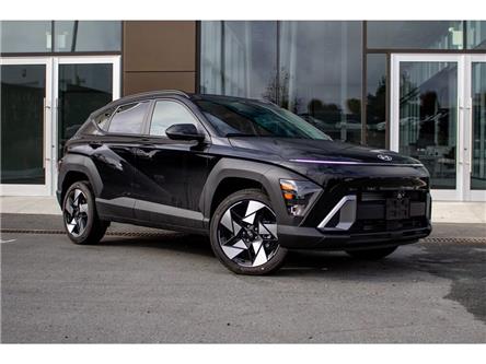 2025 Hyundai Kona  (Stk: SK220865) in Abbotsford - Image 1 of 30