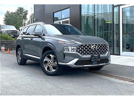 2023 Hyundai Santa Fe Preferred w/Trend Package (Stk: PF534552) in Abbotsford - Image 1 of 23