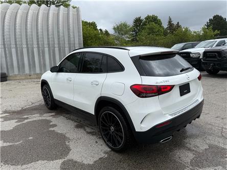 2023 Mercedes-Benz GLA 250 Base (Stk: 162415) in London - Image 1 of 10