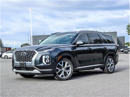 2020 Hyundai Palisade Preferred (Stk: S25000A) in Ottawa - Image 1 of 5