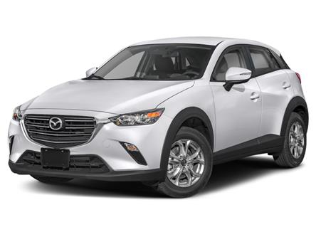 2022 Mazda CX-3 GS (Stk: R0204) in Chilliwack - Image 1 of 12