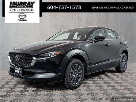 2025 Mazda CX-30 GX (Stk: R0191) in Chilliwack - Image 1 of 35