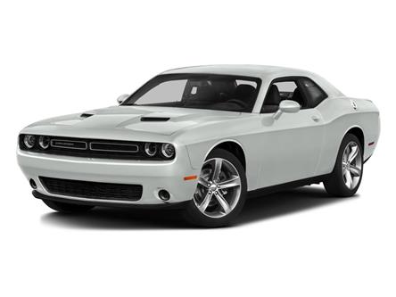 2016 Dodge Challenger SXT (Stk: R0203) in Chilliwack - Image 1 of 16