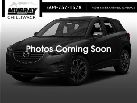 2016 Mazda CX-5 GT (Stk: R0192) in Chilliwack - Image 1 of 15