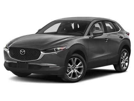 2021 Mazda CX-30 GS (Stk: B0796) in Chilliwack - Image 1 of 15