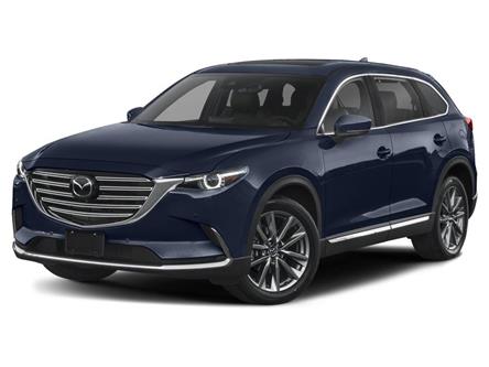 2021 Mazda CX-9  (Stk: 25M140A) in Chilliwack - Image 1 of 12