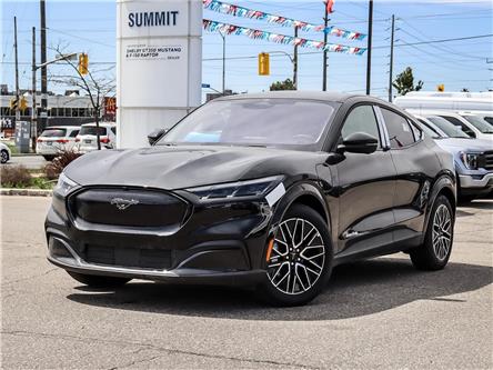2025 Ford Mustang Mach-E Premium (Stk: 25MA300) in Toronto - Image 1 of 24