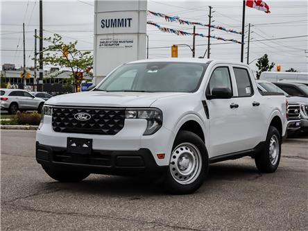 2025 Ford Maverick XL (Stk: 25MV655) in Toronto - Image 1 of 19