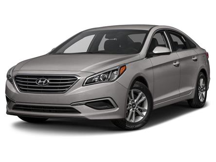 2015 Hyundai Sonata GL (Stk: 25052240) in Calgary - Image 1 of 11