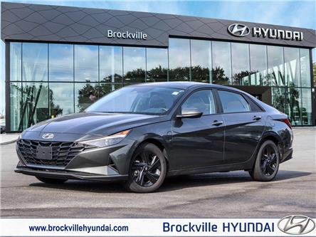 2023 Hyundai Elantra  (Stk: R24536A) in Brockville - Image 1 of 27