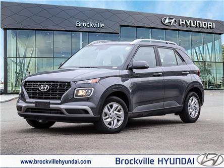 2024 Hyundai Venue Preferred (Stk: P8042) in Brockville - Image 1 of 26