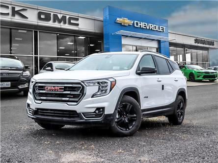 2024 GMC Terrain AT4 (Stk: R25967) in Ottawa - Image 1 of 24
