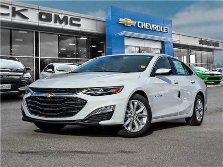 2025 Chevrolet Malibu 1LT (Stk: R26013) in Ottawa - Image 1 of 20