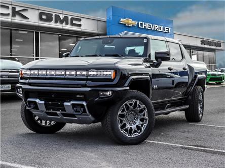 2025 GMC HUMMER EV Pickup 3X (Stk: R26168) in Ottawa - Image 1 of 22