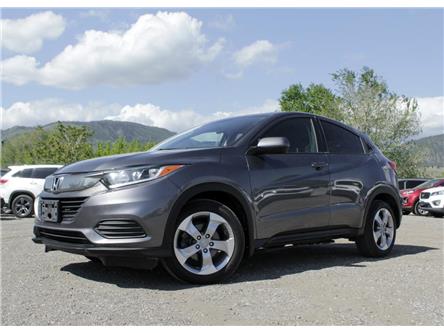 2021 Honda HR-V LX (Stk: 5925PK124) in Penticton - Image 1 of 25