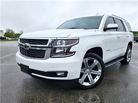 2016 Chevrolet Tahoe LT (Stk: 501479) in Sarnia - Image 1 of 49