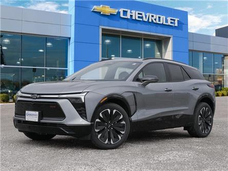 2025 Chevrolet Blazer EV RS (Stk: 40777) in Georgetown - Image 1 of 30