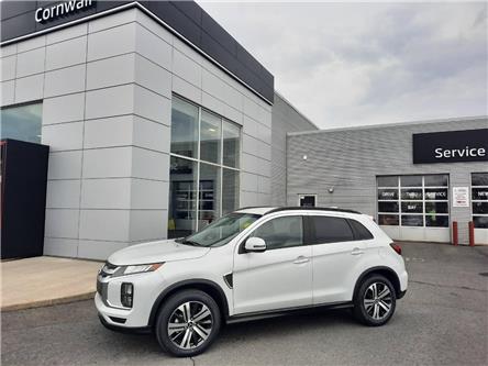 2025 Mitsubishi RVR SEL (Stk: M738) in Cornwall - Image 1 of 13
