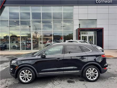 2019 Lincoln MKC Select (Stk: M741A) in Cornwall - Image 1 of 30