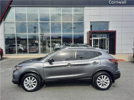 2023 Nissan Qashqai SV (Stk: PVM204) in Cornwall - Image 1 of 30