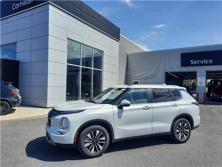 2025 Mitsubishi Outlander LE (Stk: M751) in Cornwall - Image 1 of 11