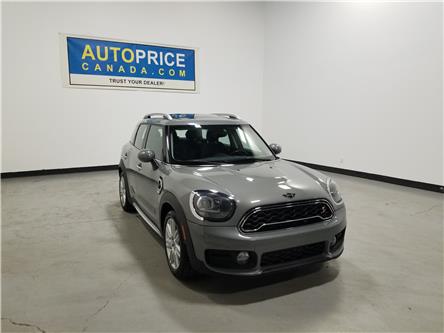 2018 MINI Countryman Cooper S (Stk: W4676) in Mississauga - Image 1 of 26