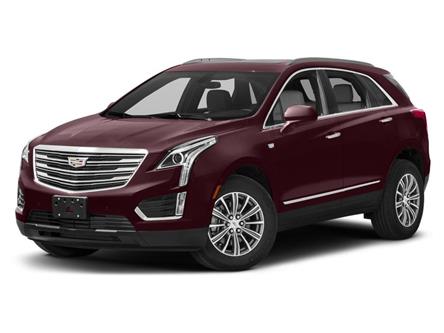 2018 Cadillac XT5 Base (Stk: 46594A) in Sudbury - Image 1 of 12