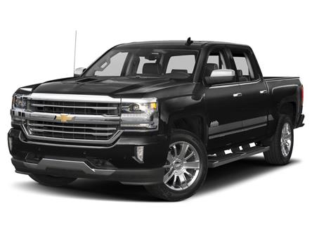 2017 Chevrolet Silverado 1500 High Country (Stk: 57830A) in Sudbury - Image 1 of 3