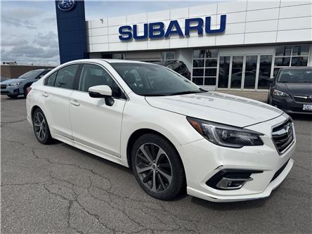 2018 Subaru Legacy 2.5i Limited w/EyeSight Package (Stk: P2008) in Newmarket - Image 1 of 18