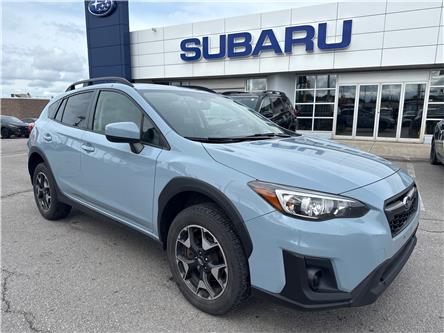 2020 Subaru Crosstrek Convenience (Stk: P2009) in Newmarket - Image 1 of 25