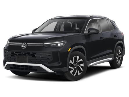 2025 Volkswagen Tiguan Trendline (Stk: 253798) in Calgary - Image 1 of 2