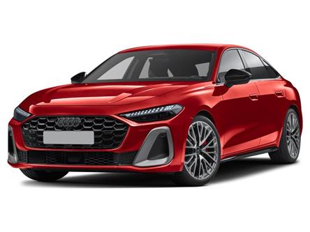 2025 Audi New A5 2.0T (Stk: 1-3183) in Nepean - Image 1 of 3