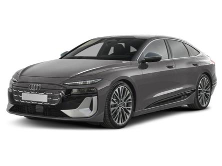 2025 Audi New S5 3.0T Technik (Stk: 1-3209) in Nepean - Image 1 of 4