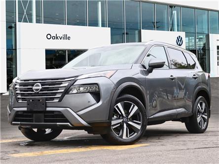 2024 Nissan Rogue SL (Stk: 173198A) in Oakville - Image 1 of 25