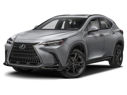 2025 Lexus NX 450h+ Base (Stk: NX5622) in Windsor - Image 1 of 12