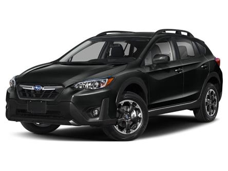 2023 Subaru Crosstrek Touring (Stk: 32357BZ) in Thunder Bay - Image 1 of 11