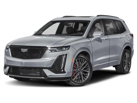 2023 Cadillac XT6 Sport (Stk: 10237U) in Red Deer - Image 1 of 12
